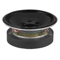 Main product image for JZ2-678H 2" Paper Cone Pressfit Mount Tweeter 6 289-2358